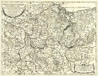 markiza i elektorat brandenburski